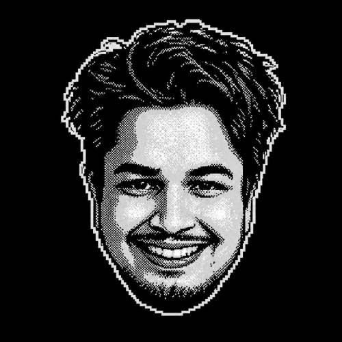 Ahmed, Co-founder · CEO